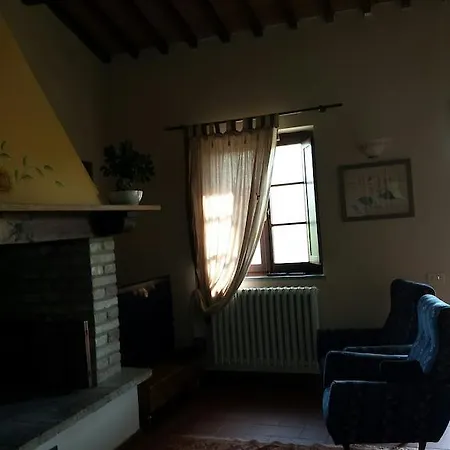 Lantställe Forabosco *