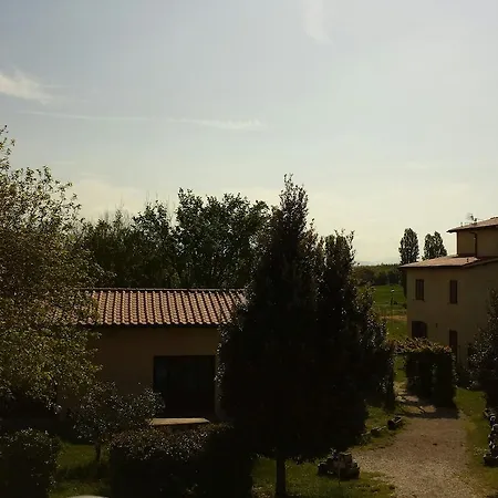 منزل ريفي Forabosco Collestrada